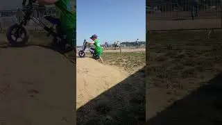 fietscross nieuw-wehl