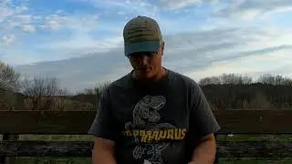 Easy, Low Cost, Chicken Feeder Build and Shout Out.