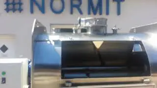 Ploughshare Mixer for mixing loose products