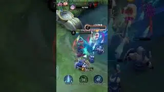 Belerick Play (Mobile Legend Bang Bang)