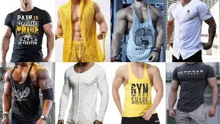 Best Muscle Men Fit Shirt Design 2019-20 | Latest Bodybuilder T-shirt Design |Bodybuilder Shirt 2020