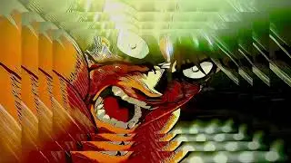 Anime Hardstyle Gym | ThroneByte – Hajime no Ippo | No Fear
