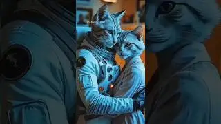 the cat on a mission to save the world #cat #shorts #trending #catmission #trendingpoorcat