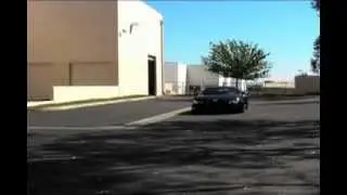 Audi R8 V8 - MagnaFlow Exhaust Part #16735