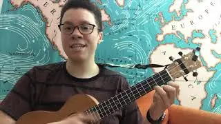 Lesson - Angie - The Rolling Stones