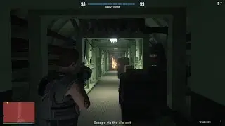 New Game Hytale! & GTA Enhanced after