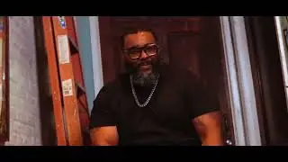 MaddSaint Crew: Liberation Cypher Official Music Video