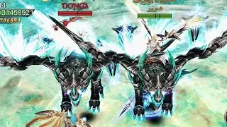 GPC Ar : Oracle Dragon God 5 Star by غہرور