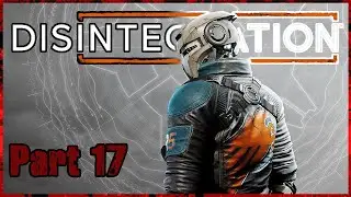 Disintegration Gameplay PlayThrough | High Flyerz - Part 17