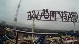 crazy mouse onride pov