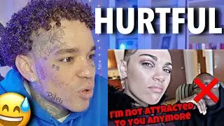 THE PRINCE FAMILY | D&B Nation - I'M NOT ATTRACTED TO DAMIEN ANYMORE **he freaked out** [reaction]