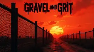 Gravel & Grit - Red Dirt metal