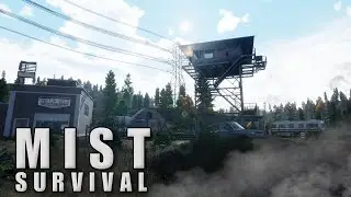 Mist Survival (Update 0.5 Gameplay) - Leo Has Disappeared