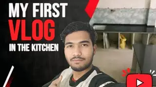 Kitchen in the work VLOGS ❤️👍🏻💯🎯