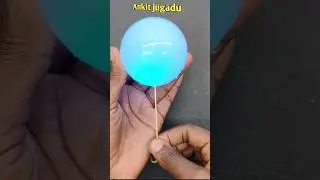 How to make spinning light || Ankitjugadu