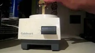 Nata spin
