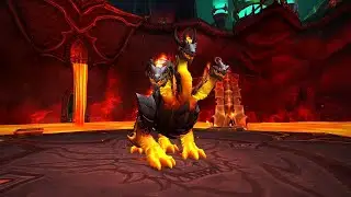 FIRST HEROIC Magmorax Kill! (11/6/23)