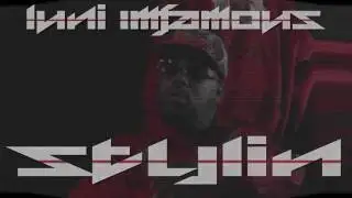 Luni Imfamous 