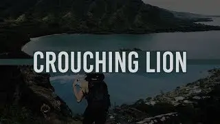 TRAVEL OAHU, HAWAII - Crouching Lion Hike (HD)