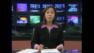 Rubina Dewan-Kantipur Television