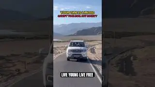 Mahindra Scorpio N 4Xplor | Freedom, Roads & Mountains #mahindrascorpion #shorts #scorpio #tata