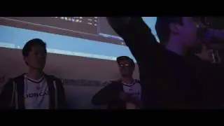 LIONCAST @ Dreamhack Leipzig 2017 - Offizielles Aftermovie