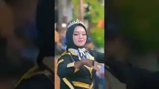 Goyangan Mayoret Cantik Gita Surya Emas
