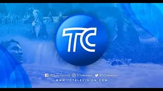 EN VIVO 🔴 TC TELEVISION