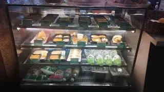#foodys #csmia at Mumbai Airport terminal two 121125 view1