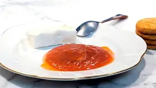 Mermelada de GUAYABAS BLANCAS Con AZÚCAR MORENO! Puro Sabor a CUBA🇨🇺