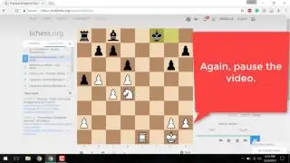 Practical Endgame Study 2