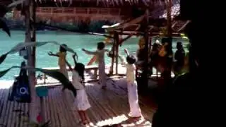 Sayaw sa bohoil