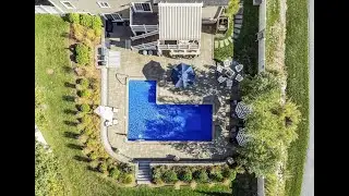 Dream Backyard Home for Sale: 13 Sawin Drive, Westminster