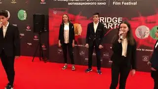 International Motivational Film Festival BRIDGE of ARTS