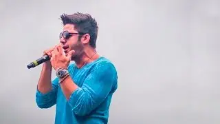 Cristiano Araújo em Brasília no Evento da Atividade FM AO VIVO 07/12/2014