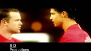 Cristiano Ronaldo Best Moments At Old Trafford HD