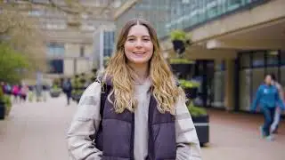 Studying Sport and Exercise Science at Bath