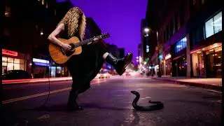 Boots On The Wire- The Introverted Artist New 2026