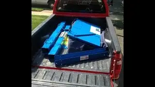 Firehouse Innovations LI, Inc. - Multi-Force Assembly