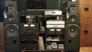 Technics SB L300 mk IV