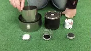 Titanium Windscreens at QiWiz.net