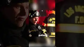 #film #movie #shorts Child in Waste Well, Firefighters Risk Lives for Rescue