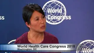 WHCC18 Interview Zone with Martin Otto, National Association of Chain Drug Stores (NACDS) and H-E-B