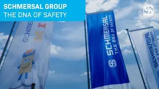 The DNA of Safety &ndash; A Vision for Safer Workplaces | Schmersal Group