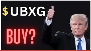 UBXG Stock: The Next Big Thing in Investing