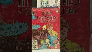 DC Comics Digest Books.