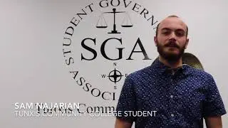 The Community College Stigma