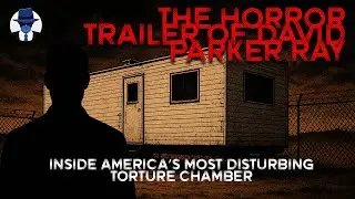 The Horror Trailer of David Parker Ray: Inside America&rsquo;s Most Disturbing Torture Chamber