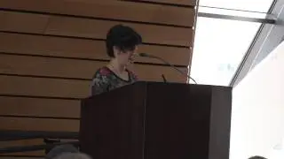 Keynote by Ashly Burch (GlitchCon 2015)