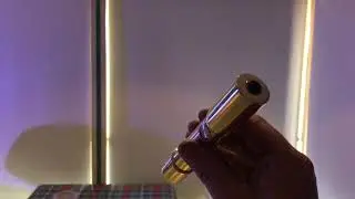 Laser pointer 477nm Sharp